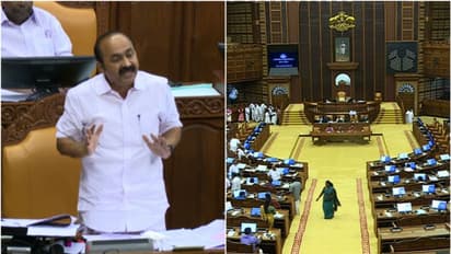 'സർക്കാരും അദാനിയും തമ്മിൽ ധാരണ ആയിരുന്നോ?വിഴിഞ്ഞത്ത് കേസും അറസ്റ്റും വഴി സര്‍ക്കാരാണ്  പ്രകോപനമുണ്ടാക്കിയത്' 