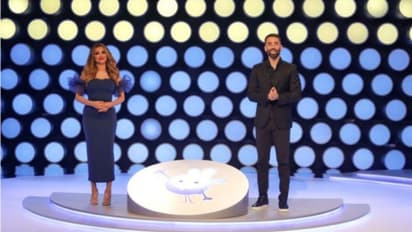 105-ാമത് സൂപ്പര് സാറ്റര്ഡേ നറുക്കെടുപ്പില് 1,548 വിജയികള്; ആകെ 1,829,200 ദിര്ഹത്തിന്റെ സമ്മാനങ്ങള്