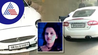 Noida Accident: ಡಿಕ್ಕಿ ಹೊಡೆದು ಮಹಿಳೆಯನ್ನು ರಸ್ತೆ ಮೇಲೆ ಎಳೆದೊಯ್ದ ಐಷಾರಾಮಿ ಕಾರು: ಬಲಿಯಾದ ರಿಸೆಪ್ಷನಿಸ್ಟ್