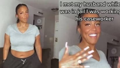 കേസ് വാദിച്ച് ജയിലിലാക്കിയ അതേ ആളെത്തന്നെ വിവാഹം കഴിച്ച് കേസ് വർക്കർ