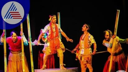 Udupi : ರಂಗಭೂಮಿ ಸಂಸ್ಥೆಯ ರಾಜ್ಯಮಟ್ಟದ ನಾಟಕ ಪ್ರಶಸ್ತಿ ಘೋಷಣೆ