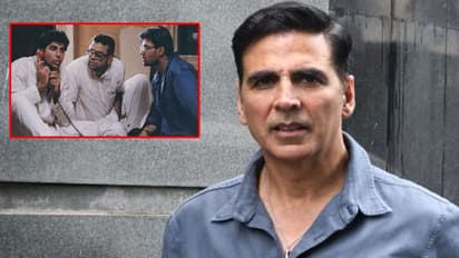 Hera Pheri 3 UPDATE: Akshay Kumar drops hints about starting shoot for sequel soon; Read on