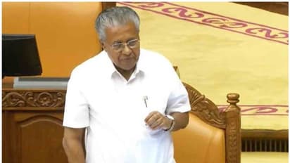 'വിഴിഞ്ഞത്ത് സർക്കാർ അലംഭാവം കാണിച്ചിട്ടില്ല, കടുംപിടിത്തം പദ്ധതി ഉപേക്ഷിക്കില്ലെന്ന കാര്യത്തിൽ മാത്രം'