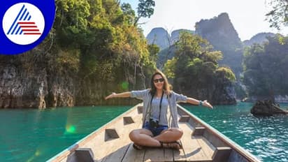 Mental Health: ಬರೀ ಕೆಲ್ಸ ಕೆಲ್ಸ ಅನ್ಬೇಡಿ, Vacation ಹೋಗ್ಬನ್ನಿ, ಇಷ್ಟೆಲ್ಲಾ ಪ್ರಯೋಜನವಿದೆ