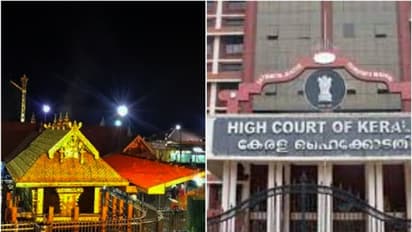 'ശബരിമലയിലേക്ക് ഹെലികോപ്റ്റർ സർവീസോ, വിഐപി ദർശനമോ വാഗ്ദാനം  ചെയ്യാൻ പാടില്ല, ആർക്കും പ്രത്യേക പരിഗണന വേണ്ട' 