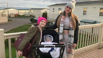 മരിക്കും മുമ്പ് തന്നെ സ്വന്തം ശവസംസ്കാരച്ചടങ്ങിനെ കുറിച്ച് സംസാരിച്ച് 10 വയസുകാരി, മരണം കാൻസറിനെ തുടർന്ന്...