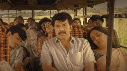 'നൻപകൽ നേരത്ത് മയക്കം' പ്രീമിയർ ഐഎഫ്എഫ്കെയിൽ; തീയതി പുറത്തുവിട്ട് മമ്മൂട്ടി