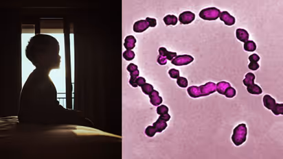 ഇംഗ്ലണ്ടിനെ വലച്ച് സ്ട്രെപ് എ അണുബാധ; ഇരയാവുന്നത് കുട്ടികള്‍, ഇതിനോടകം മരിച്ചത് 9 കുട്ടികള്‍