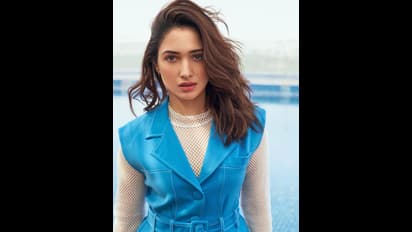 ಮಿಲ್ಕ್ ಬ್ಯೂಟಿ ತಮನ್ನಾ ನೆಚ್ಚಿನ ಕಾರು ಯಾವುದು? ನಟಿ ಬಳಿ ಇವೆ ಐಷಾರಾಮಿ ವಾಹನ!