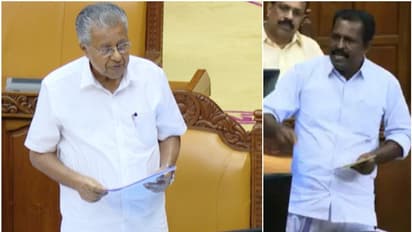 വിഴിഞ്ഞത്ത് സംഭവിച്ചതെന്തെല്ലാം? സർക്കാർ എന്തുചെയ്തു, ഇനിയെന്ത്; എണ്ണിപ്പറഞ്ഞ് മുഖ്യമന്ത്രിയുടെ വിശദമായ മറുപടി