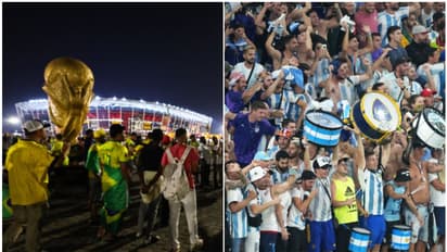 പ്രവാസികള്ക്ക് ആഘോഷം! സന്തോഷ വാര്ത്ത, ജിസിസി രാജ്യങ്ങളില് നിന്ന് ഹയ്യ കാർഡ് ഇല്ലാതെയും ഖത്തറിലേക്ക് വരാം