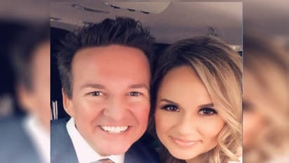 मैंने कभी किसी पर नहीं उठाया हाथ...कहते हुए स्कूल प्रिसिंपल ने दे दी जान, फेसबुक पर बताया पत्नी को जिम्मेदार