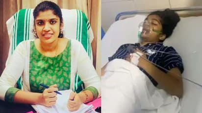 മേപ്പാടിയില് വിദ്യാർത്ഥിനിയ്ക്ക് നേരെയുള്ള ആക്രമണത്തില് സ്വമേധയാ കേസെടുത്ത് യുവജന കമ്മീഷൻ