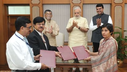 पंचतीर्थ को विकसित कराने में अहम भूमिका रही थी पीएम मोदी की, डॉ.अंबेडकर से लगाव इन फोटोज से जानिए