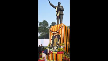  ತ್ಯಾಗ, ಬಲಿದಾನದ ಫಲವಾಗಿ ಭಾರತ ಬಲಿಷ್ಠವಾಗಿದೆ:  ಡಾ.ಜಿ.ಪರಮೇಶ್ವರ್‌