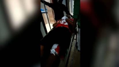 മേപ്പാടി പോളിടെക്നിക്ക് കേസ്: പേരാമ്പ്രയിൽ കോൺഗ്രസ് നടത്തിയ പ്രതിഷേധത്തിനിടെ ഡിവൈഎഫ്ഐ - കോൺഗ്രസ് സംഘർഷം