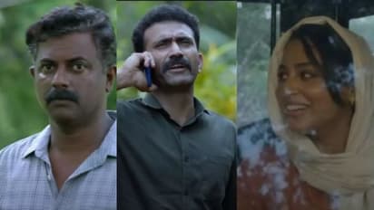 'തേടും തോറും വേരിൻ ആഴം'; മധു ബാലകൃഷ്ണന്റെ ശബ്ദത്തിൽ 'ഭാരത സർക്കസി'ലെ ഗാനം