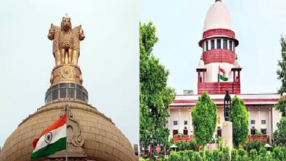 RBI-யிடம் ஆலோசித்த பிறகே பணமதிப்பிழப்பு உத்தரவு பிறப்பிக்கப்பட்டது... உச்சநீதிமன்றத்தில் மத்திய அரசு விளக்கம்!