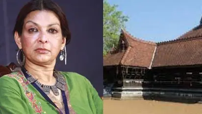 നർത്തകി മല്ലിക സാരാഭായ് കേരള കലാമണ്ഡലം ചാൻസലർ, സർക്കാർ ഉത്തരവിറക്കി