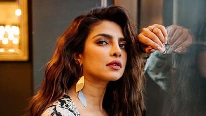 Priyanka Chopra Jonas is one of the 4 Indians In BBC's 100 Most Influential Women; know who are the rest three