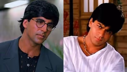 Akshay Kumar, Salman Khan to Shah Rukh Khan: Check out first salaries of 8 Bollywood superstars