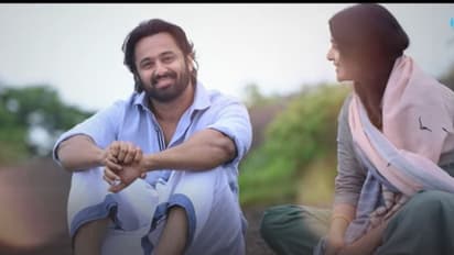 കുഞ്ഞു സ്വപ്നങ്ങളുമായി വന്ന 'ഷെഫീക്കിന്റെ സന്തോഷം'; 'വാനമ്പാടി..' ഗാനമെത്തി