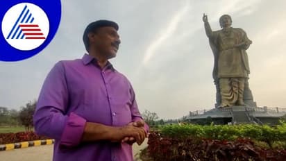 ಹೊಸ ರಾಜಕೀಯ ಚರ್ಚೆಗೆ ನಾಂದಿ ಹಾಡಿದ ಗಾಲಿ ಜನಾರ್ದನ ರೆಡ್ಡಿ ದಿಢೀರ್ ಗದಗ ಭೇಟಿ, ಹೊಸ ಪಕ್ಷ ಕಟ್ತಾರಾ?