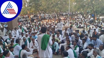 Bagalakote: ಸರ್ಕಾರದ ಕಬ್ಬಿನ ಬೆಲೆ ನಿಗದಿ ಕ್ರಮಕ್ಕೆ ಮುಧೋಳ ರೈತರ ಅಸಮಾಧಾನ