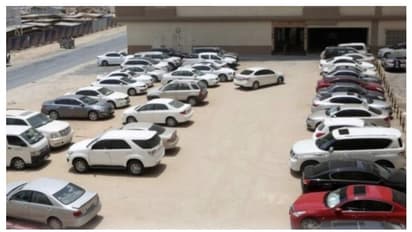 ഷാര്‍ജയില്‍ ഇനി താമസക്കാര്‍ക്ക് ചെലവേറും; പാര്‍ക്കിങിന് പണമടയ്ക്കണം