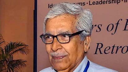 కేంద్ర మాజీ మంత్రి, ఆర్థికవేత్త యోగిందర్ కే అలఘ్ కన్నుమూత