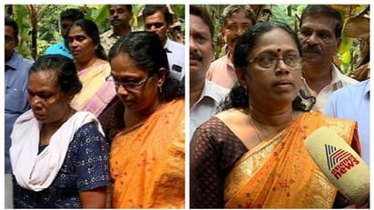 ബന്ധുക്കള് കയ്യൊഴിഞ്ഞു, വയോധികയുടെ മൃതദേഹം സംസ്ക്കരിക്കാൻ സ്ഥലം നൽകി സിപിഐ ലോക്കൽ സെക്രട്ടറി