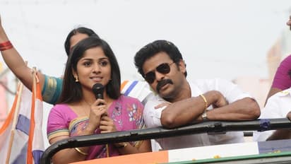 பான் இந்தியா என்கிற கலாச்சாரம் வருவதற்கு முன்பே சாதித்து காட்டிய மணிரத்னம் படங்கள்..! இயக்குனர் அமீர் பேச்சு!