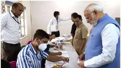  ഗുജറാത്ത്, ഹിമാചൽ ജനവിധി നാളെയറിയാം; എക്സിറ്റ്പോൾ പ്രവചനങ്ങൾ ഫലിക്കുമോ? 