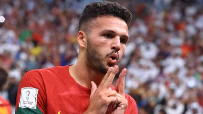 Meme fest after Ramos, who replaced Ronaldo, scores stunner in Portugal vs Switzerland World Cup 2022 clash