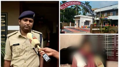 8ാംക്ലാസുകാരിലെ ലഹരി നൽകി കാരിയറാക്കിയ പ്രതിയെ വിട്ടയച്ച പൊലീസിന് വീഴ്ച,മുഖ്യമന്ത്രിക്ക് പരാതി നൽകി കുടുംബം