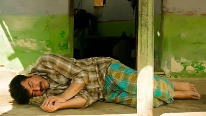 27th IFFK: Mammootty, Lijo Jose Pellissery’s Nanpakal Nerathu Mayakkam to have world premiere