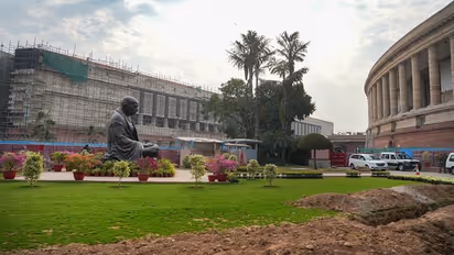 Union Budget 2023: Parliament to skip Zero Hour, Question hour on January 31, February 1