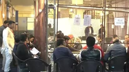 ದೆಹಲಿ ನಗರಸಭೆ ಮತ ಎಣಿಕೆ: ಈ ಕ್ಷಣದ ಅಪ್‌ಡೇಟ್ ಇಲ್ಲಿದೆ