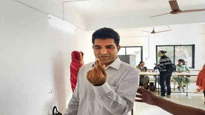 गुजरात चुनाव से पहले इसुदान गढ़वी को जनता ने सीएम फेस बनाया था, मगर जनता ने उन्हें विधायक भी नहीं चुना 