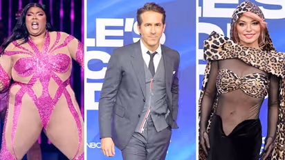 People's Choice Awards 2022 Winners List: Shania Twain, Lizzo, Ryan Reynolds and more win big