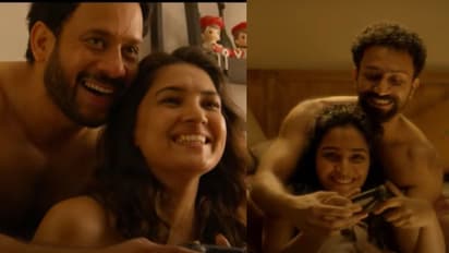 ഷൈൻ ടോമിന്റെ 'ലവ്' തമിഴ് റീമേക്ക്; ടീസര് എത്തി