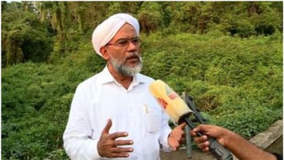 സ്ത്രീകളുടെ വിദ്യാഭ്യാസം; സാദിഖലി തങ്ങൾ തനിക്കൊപ്പമെന്ന് സമസ്ത പുറത്താക്കിയ ഹക്കീം ഫൈസി ആദൃശ്ശേരി