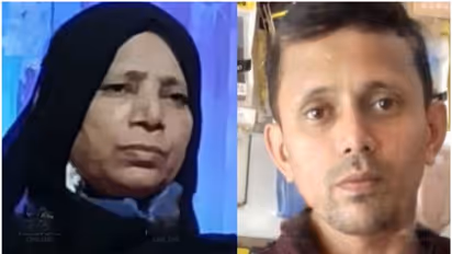 മകന്‍റെ മരണ വാര്‍ത്ത അറിഞ്ഞതിന് പിന്നാലെ കുഴഞ്ഞ് വീണ ഉമ്മയും മരിച്ചു 