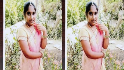 రాత్రి ఇంట్లో పడుకుని తెల్లారేసరికి మాయం... కృష్ణా జిల్లాలో యువతి మిస్సింగ్