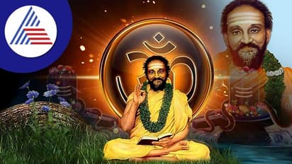 ಇಂದು ಶ್ರೀ ಶ್ರೀಧರ ಸ್ವಾಮಿ ಜಯಂತಿ; ದತ್ತಗುರುಗಳ ಅವತಾರವಾದ ಅವರ ಜೀವನಗಾಥೆಯೇನು?