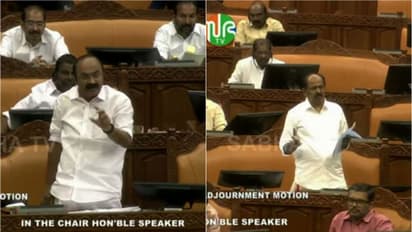 'വിപണിയിൽ കൃത്രിമ വിലക്കയറ്റം ഉണ്ടാക്കുന്നു,സബ്സിഡി കൊടുക്കുന്നതിനപ്പുറം എന്ത് ഇടപെടലാണ് സർക്കാർ നടത്തിയത്'?