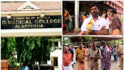 അമ്മയും കുഞ്ഞും മരിച്ച സംഭവം; ചികിത്സാപിഴവിന് കേസെടുത്ത് പൊലീസ്