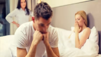 వివాహితను గర్భవతిని చేసిన బాయ్ ఫ్రెండ్.. పెళ్లి చేసుకోమన్నందుకు ఇటుకలతో దాడి చేసి హత్య..