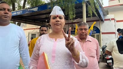 Delhi MCD Result: राजधानी को मिला पहला ट्रांसजेंडर पार्षद, सुल्तानपुरी से आप उम्मीदवार बोबी को मिली जीत