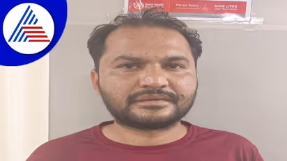 Bengaluru: ಮೋಸ್ಟ್ ವಾಟೆಂಡ್ ರೌಡಿಯಿಂದ ರಾಬರಿ: 20 ನಿಮಿಷದಲ್ಲಿ ಪ್ರಕರಣ ಭೇಧಿಸಿದ ಪೊಲೀಸರು‌